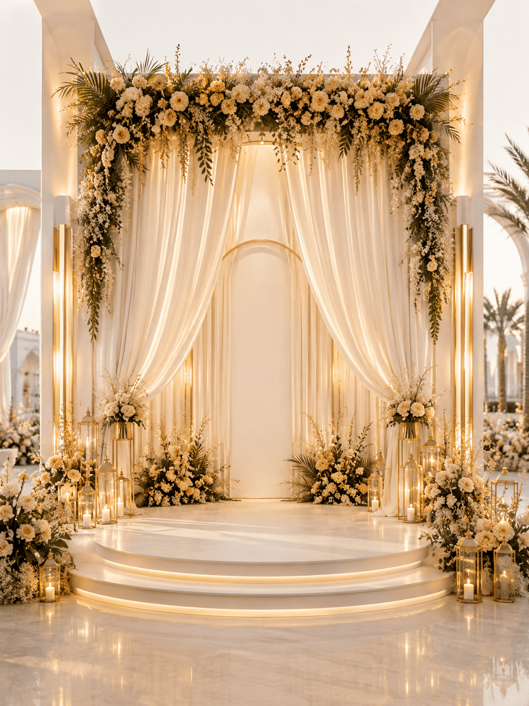 GS Events planning and consultation